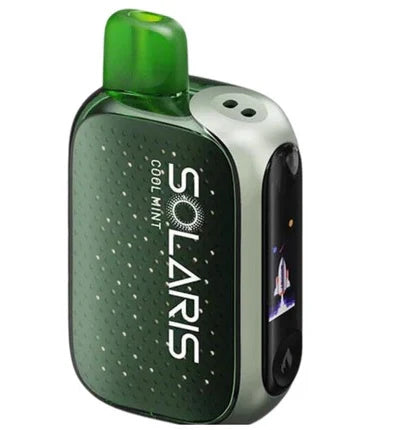 Solaris 25,000 (carga solar)