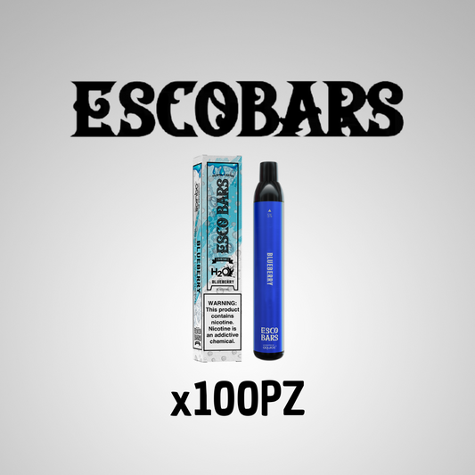 ESCOBAR 1,000 (PAQUETE 100 PIEZAS)