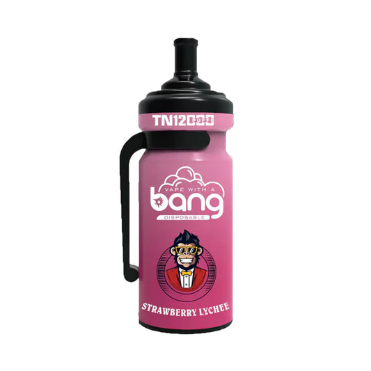 BANG 12K PUFF