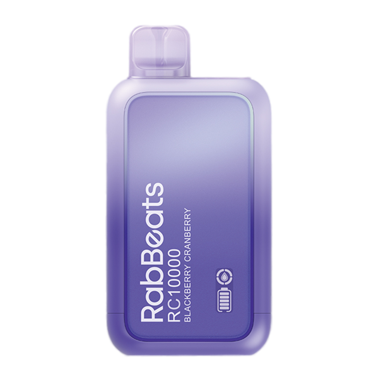 RABBEATS 10K PUFF