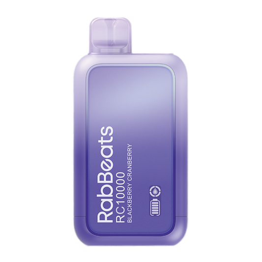 RABBEATS 10K PUFF