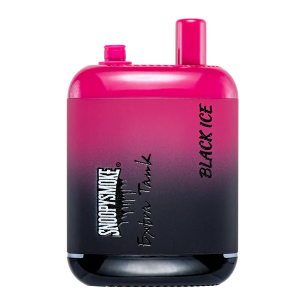 SNOOPY SMOKE 15K PUFF