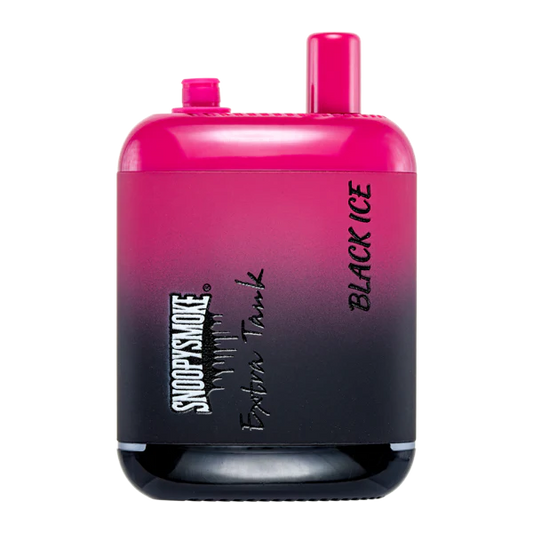 SNOOPY SMOKE 15K PUFF