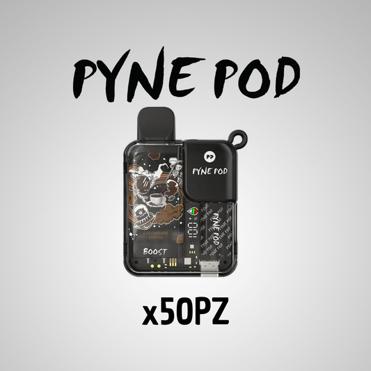 PYNEPOD 8500 (PAQUETE 50 PIEZAS)