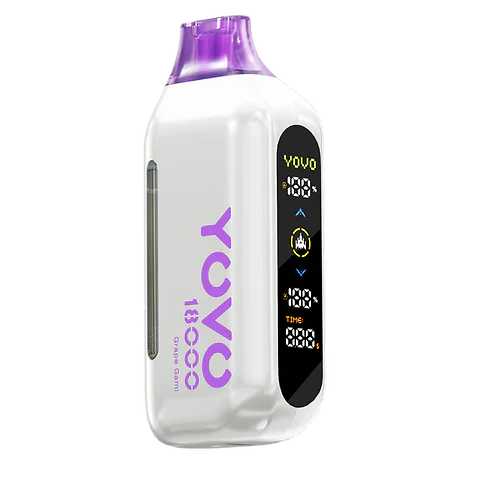 YOVO 18K PUFF