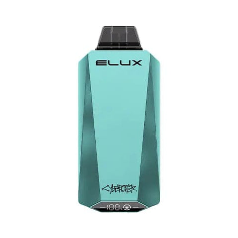 ELUX TESLA 18000