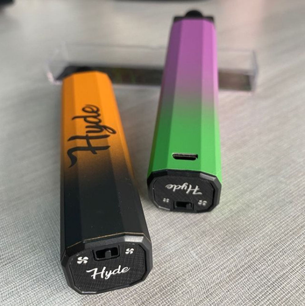 HYDE EDGE 3300 (PAQUETE 50 PIEZAS)