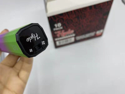 HYDE EDGE 3300 (PAQUETE 50 PIEZAS)