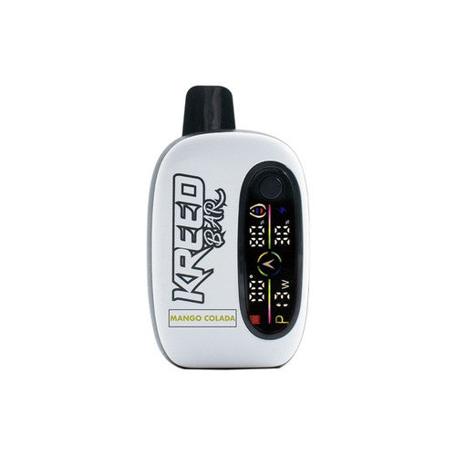 JUICY J KREED BAR 12000