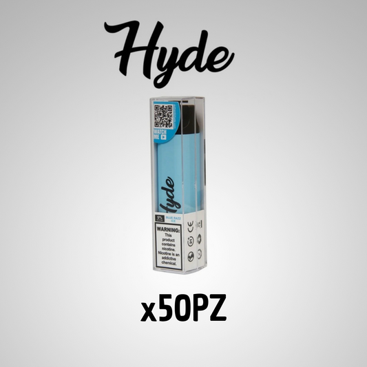 HYDE EDGE 3300 (PAQUETE 50 PIEZAS)