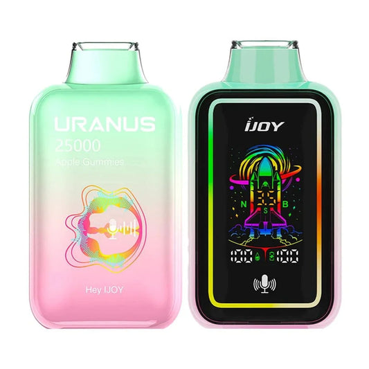 IJOY 25K IA