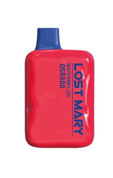 LOST MARY 5K PUFF