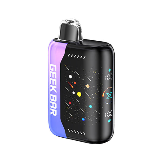 GEEK BAR 25K PUFF